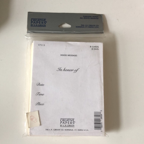 🎉 Retirement party invitation cards - Picture 2 of 2